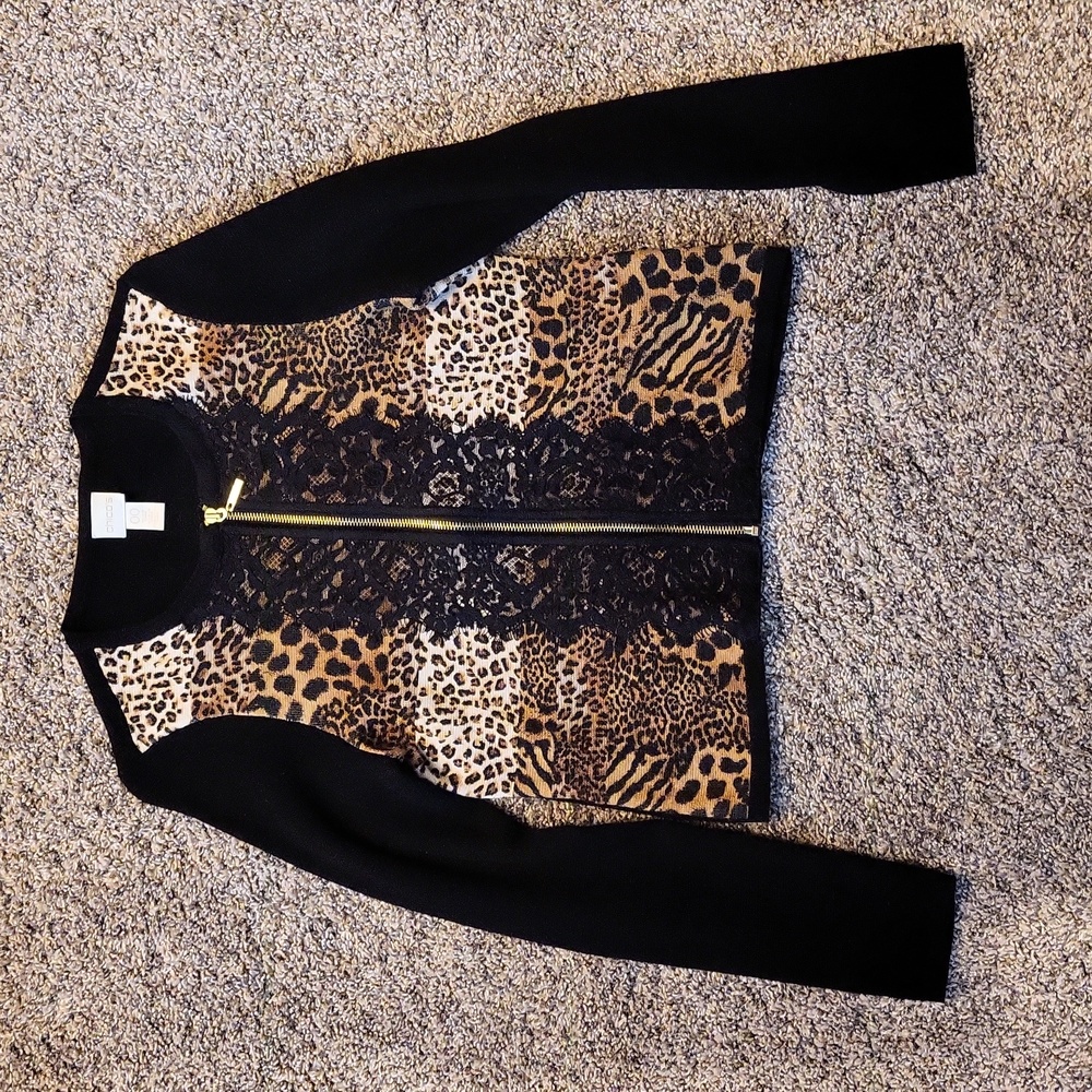 SALE-Chico's sweater